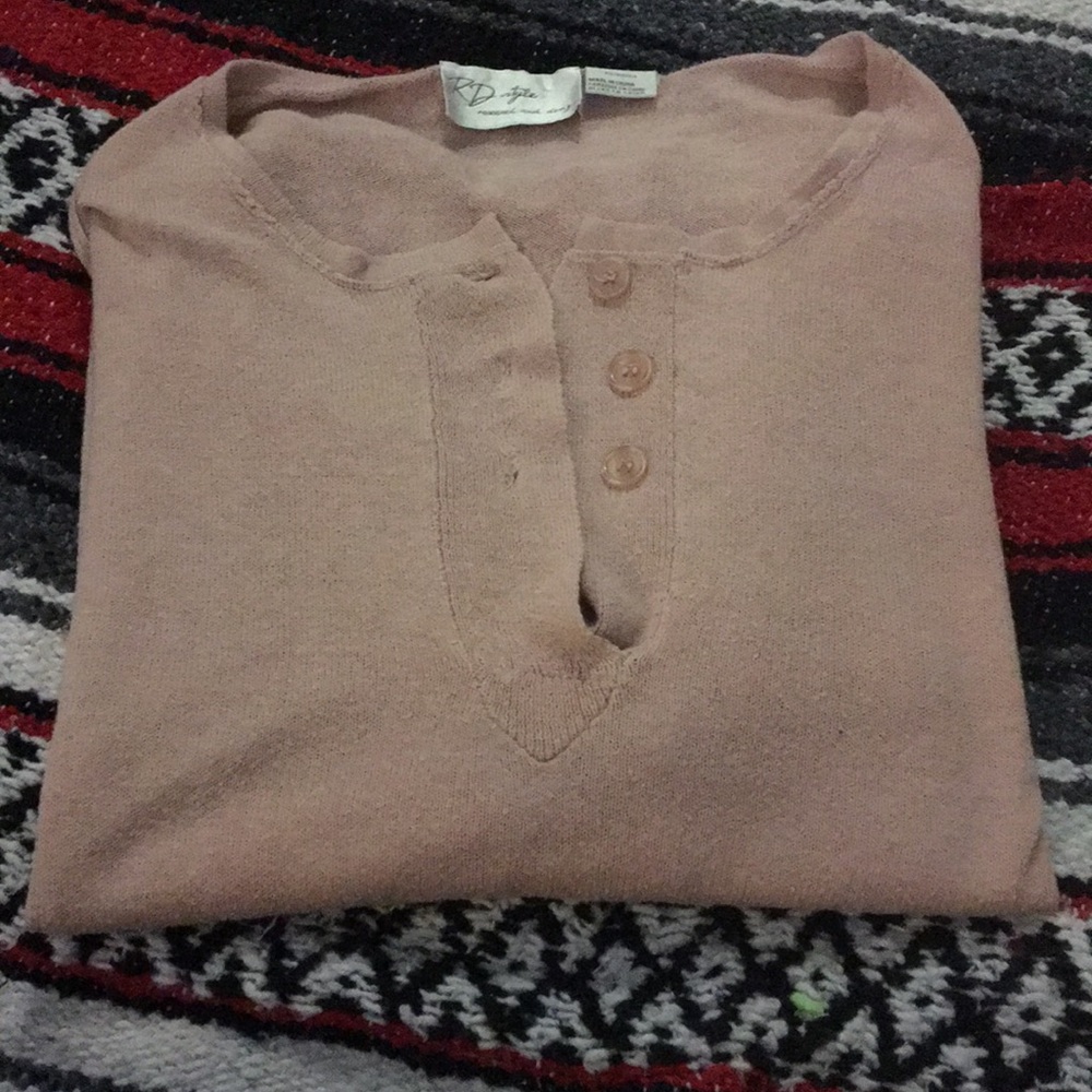 Sweater